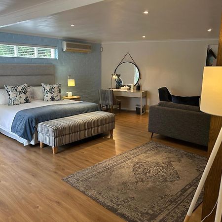 Mirabelle Guesthouse Франшхоек Екстериор снимка