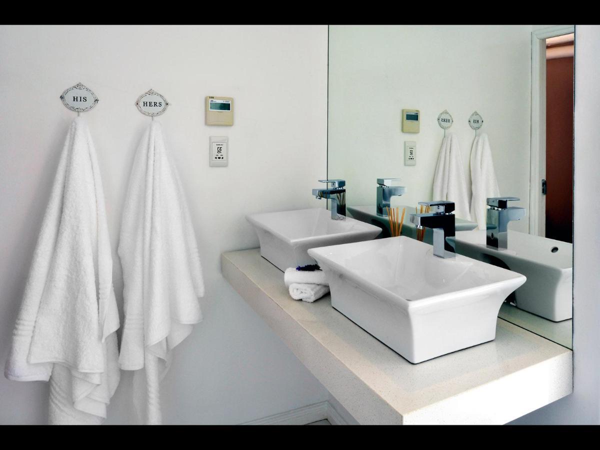 Mirabelle Guesthouse Франшхоек Екстериор снимка
